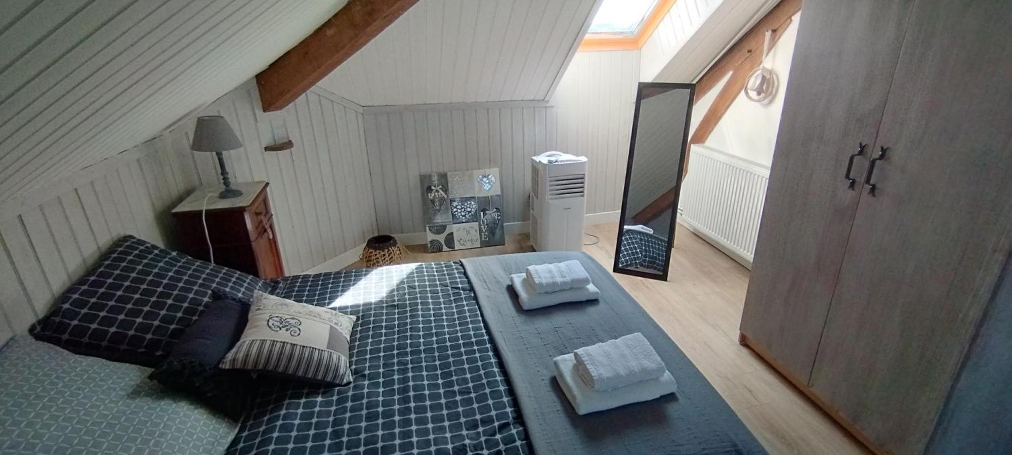 Chambres D'Hotes Lamourio Montdoumerc 外观 照片