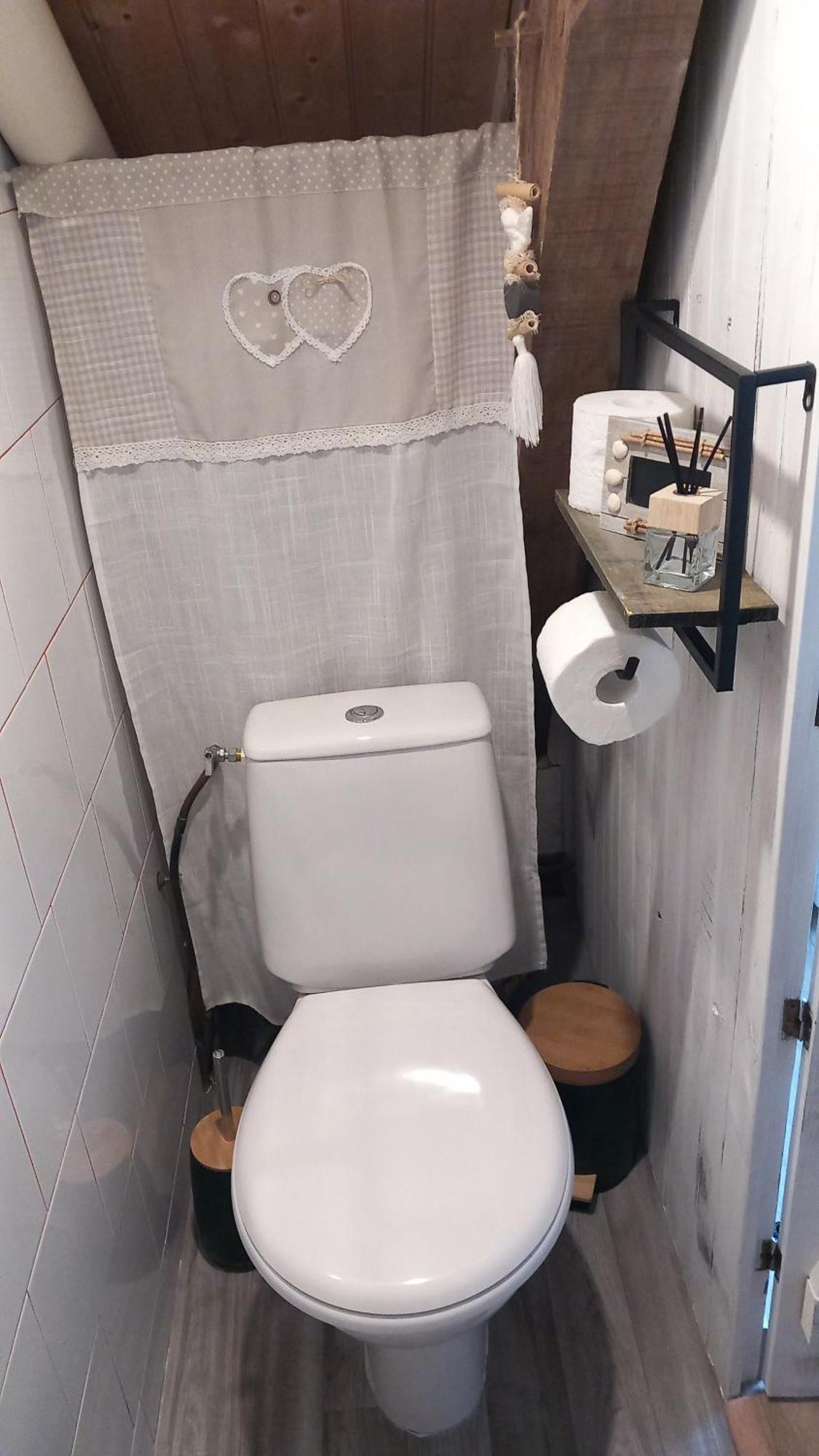 Chambres D'Hotes Lamourio Montdoumerc 外观 照片