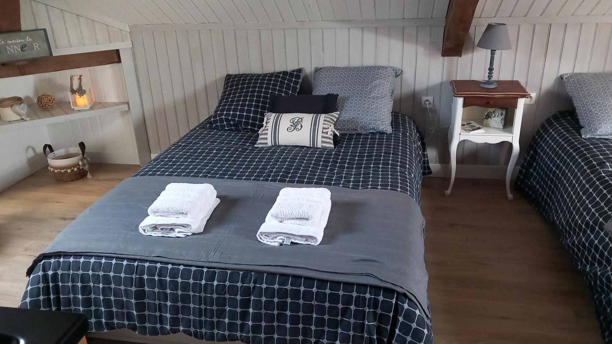 Chambres D'Hotes Lamourio Montdoumerc 外观 照片