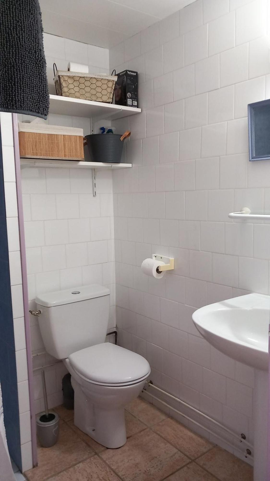 Chambres D'Hotes Lamourio Montdoumerc 外观 照片