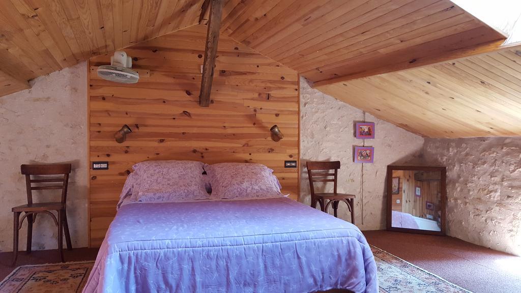 Chambres D'Hotes Lamourio Montdoumerc 外观 照片