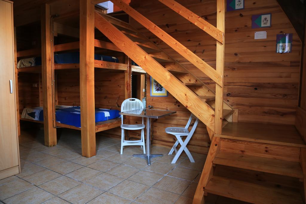Chambres D'Hotes Lamourio Montdoumerc 外观 照片