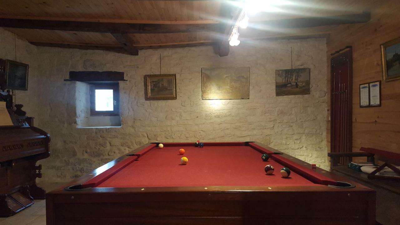 Chambres D'Hotes Lamourio Montdoumerc 外观 照片