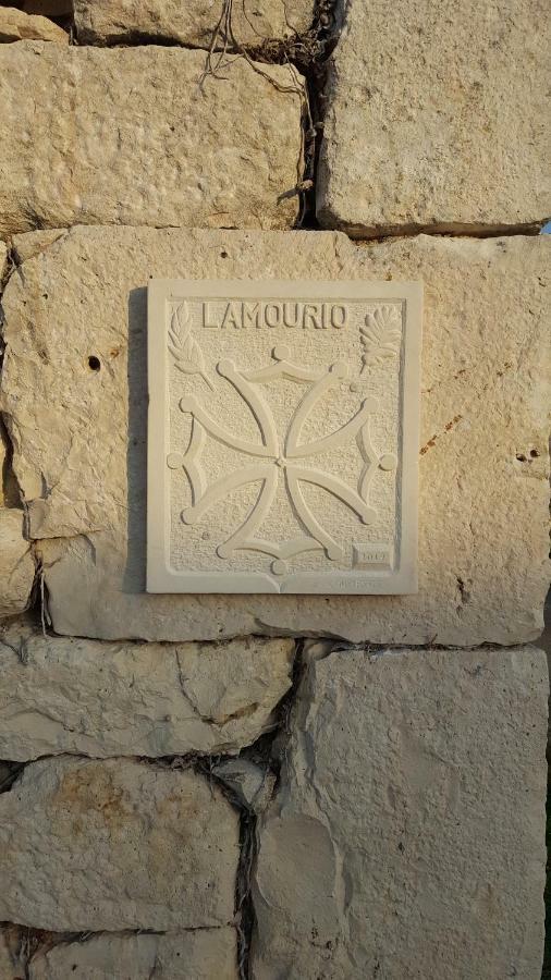 Chambres D'Hotes Lamourio Montdoumerc 外观 照片